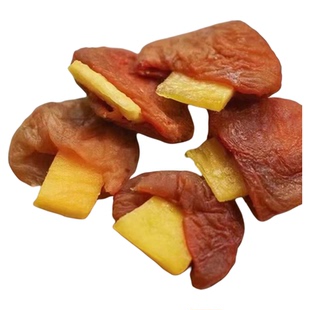 探大钱梅子芒果梅子夹芒果梅有芒果休闲办公室小零食泉州伴手礼