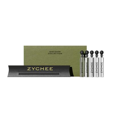 ZYCHEE无火香薰家居玉壶香器ZEN系列便携香薰
