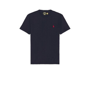 Polo Ralph Lauren 拉夫劳伦 T恤 圆领宽松休闲短袖REVOLVE新款