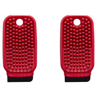 硅胶果蔬清洁刷厨房家用土豆清洁神器水槽弯曲缝隙多功能洗刷刷子