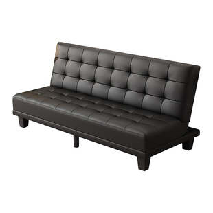 现代简约沙发床折叠两用小户型客厅出租屋多功能可折叠沙发床两用