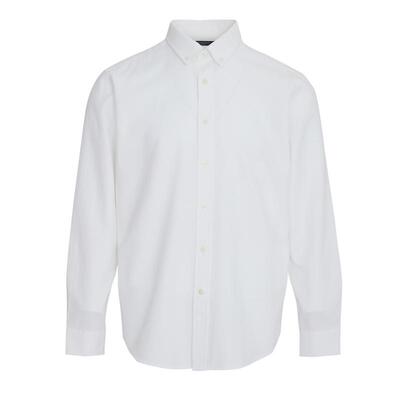 新疆棉长袖衬衫SCOFIELD