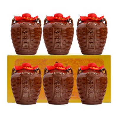 1500ml整箱绍兴黄酒会稽山