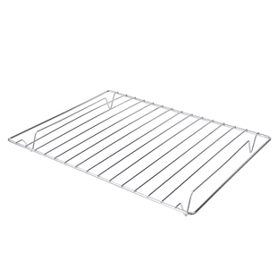 不沾烤盘适用海氏40L升i7/i9新款风炉烤箱不锈钢烤网食物托盘配件