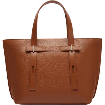 FURLAGIOVE牛皮中号女士托特包