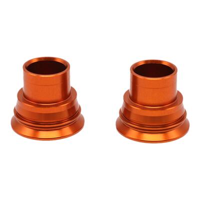 CAKEN22年新款新款KTM后轮轴套