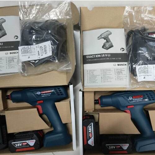 议价EXACT ION 12-700博世定扭工具