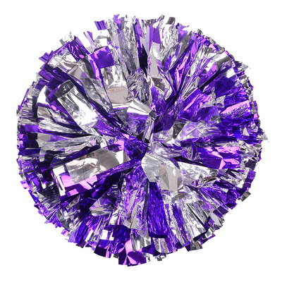 拉拉队手花啦啦操花球啦啦花球彩球啦啦队手拿花手摇花舞蹈演出