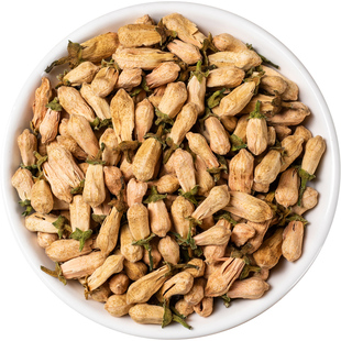 野生代代花100g 干代代花 玳玳花中药材另售玳玳花玫瑰花茉莉花