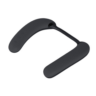 2026新款挂脖无线蓝牙音箱开放式不入耳音响重低音立体声高清通话