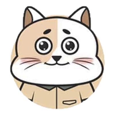 手绘LOGO/VI原创定制设计