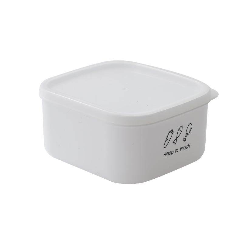 冰箱保鲜盒食品级便当盒水果盒