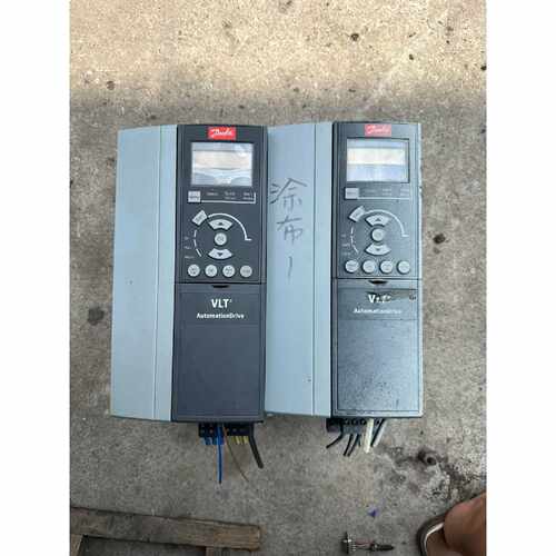 询价下单丹佛斯变频器，FC-311P7K5T4E20H2BNCXXX