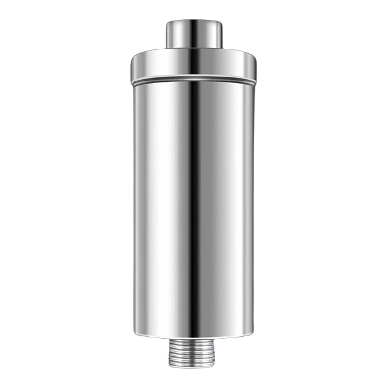 热水器前置不锈钢阻垢过滤器