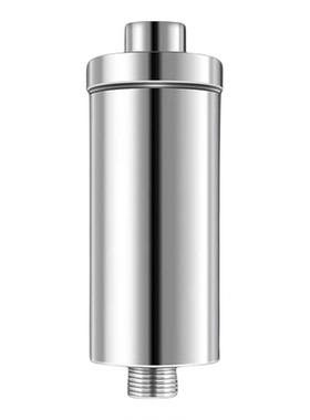 热水器前置不锈钢阻垢过滤器