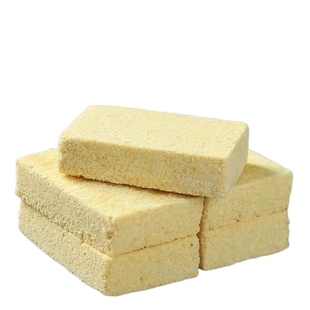 东北老式绿豆糕正宗绿豆糕糕点批发传统手工绿豆糕怀旧零食点心莱