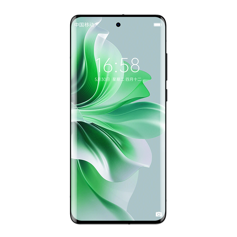 适用OPPOReno11手机膜reno10/9pro钢化软膜6pro+新款昆仑0pp0曲面屏全包防摔4/3por保护5g全屏贴膜rone十陶瓷