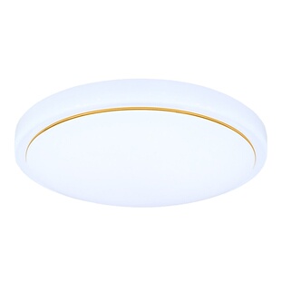 灯罩外壳34.5cm四个旋口灯罩壳子 4卡口灯外壳罩吸顶灯具配件包邮