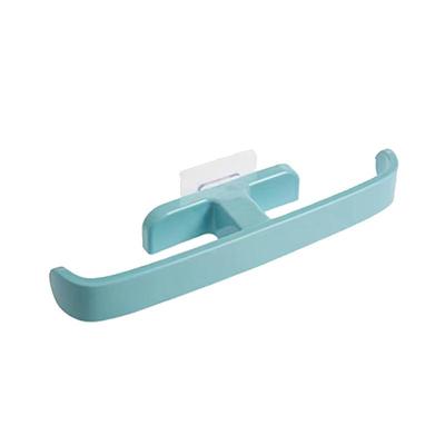 浴室免打孔拖鞋架壁挂式收纳架