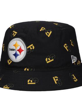 NFL纽亦华New Era City Originals Bucket渔夫帽子