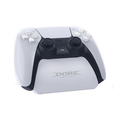 PS5手柄支架收纳展示充电底座