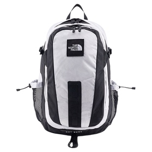 26春夏新款TheNorthFace北面户外HotShot徒步登山30L双肩背包3KYJ