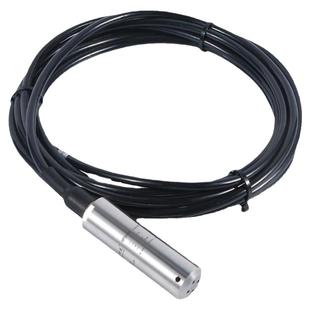 HPTM410温压一体液位传感器水箱水位计深井压力式水位变送器RS485