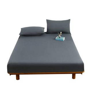 床笠100/120/135/150x190*90cm宿舍榻榻米床罩椰棕床垫套定制尺寸