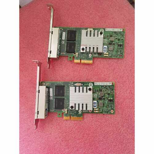 【议价-可维修】INTEL NC365T 网卡 /均有货