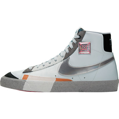 休闲板鞋正品Nike/耐克高帮
