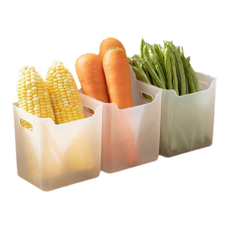 冰箱侧门收纳盒食品食物分类