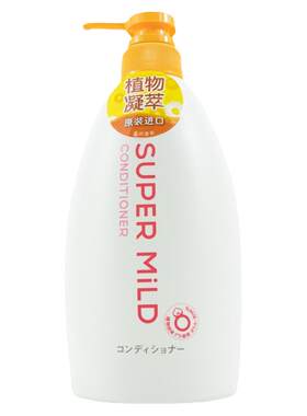 日本惠润洗发水绿野芳香持久控油