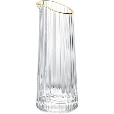 摩登主妇酒具套装白酒杯分酒器