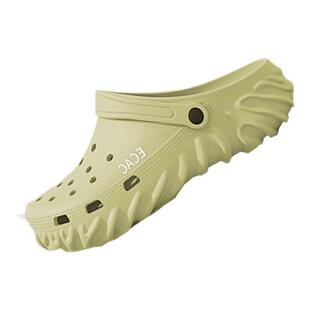 医用手术室拖鞋女款洞洞鞋夏2025新款外穿久站不累脚eva防滑防臭