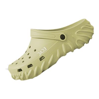 【ICU】手术室拖鞋女款洞洞鞋