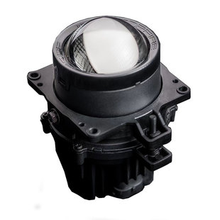 TOPFIER顶火坦克300风林铁骑02内嵌射灯专属雾灯无损安装对插线束