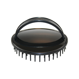 denman丹文洗头刷男女头部按摩刷洗头神器洗发梳子清洁止痒洗头梳