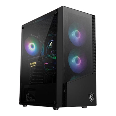 AMD锐龙5600/RX7650GRE游戏主机