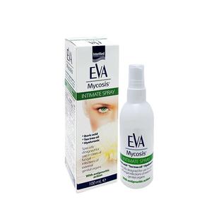 希腊进口EVA克霉喷雾私处止痒去异味念珠霉菌性阴炎女性私密护理
