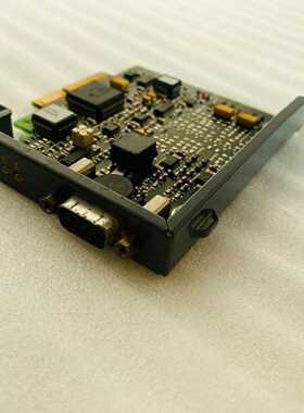 议价Beijia Lai Ac122 Servo Drive Commucation Card 8Ac122.60-