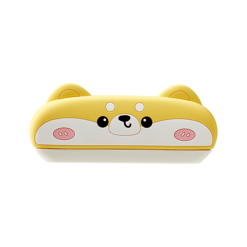 嫚熙儿童口琴宝宝专用吹奏乐器