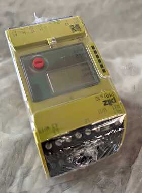 议价pilz皮尔兹继电器S10 760100全新正品现货议价