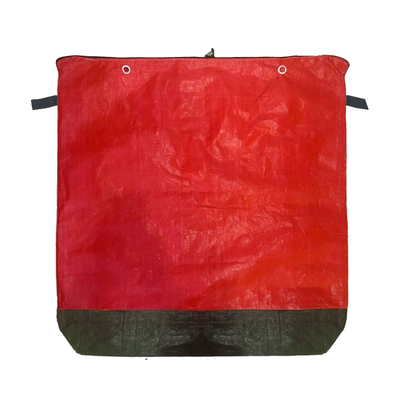 奕澜快递中转袋防爆拉链