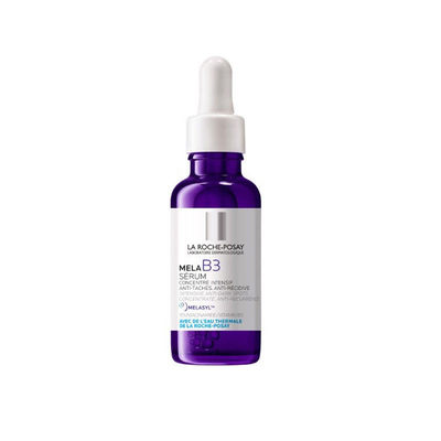 欧洲直邮理肤泉Pure Niacinamide 10 浓缩抗黑斑修复精华液 正品