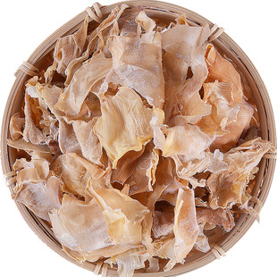 江西特产笋衣干货农家自制深山手剥笋干衣冬笋衣新鲜散装500g包邮