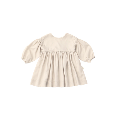 MARLMARL宝宝围裙森林灰新kardia