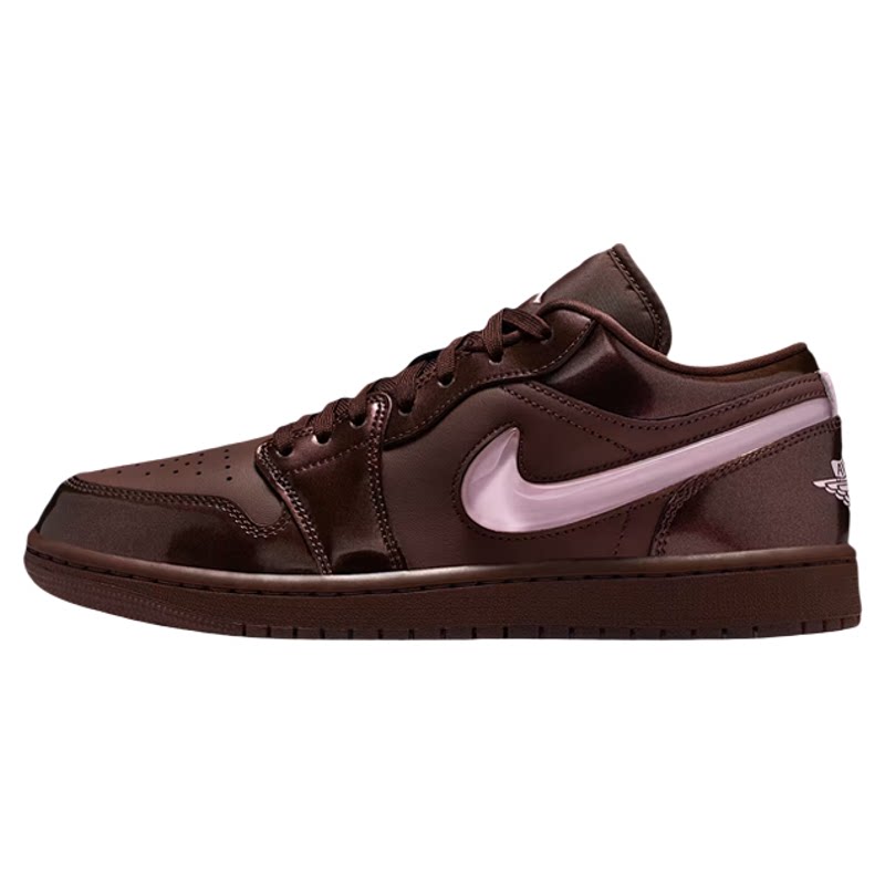 AirJordan1女子复古篮球板鞋