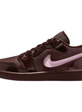 AirJordan1女子复古篮球板鞋