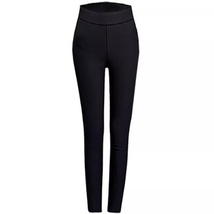 鹅绒羽绒裤女打底裤冬季外穿东北防寒哈尔滨棉鲨鱼2025新款保暖裤