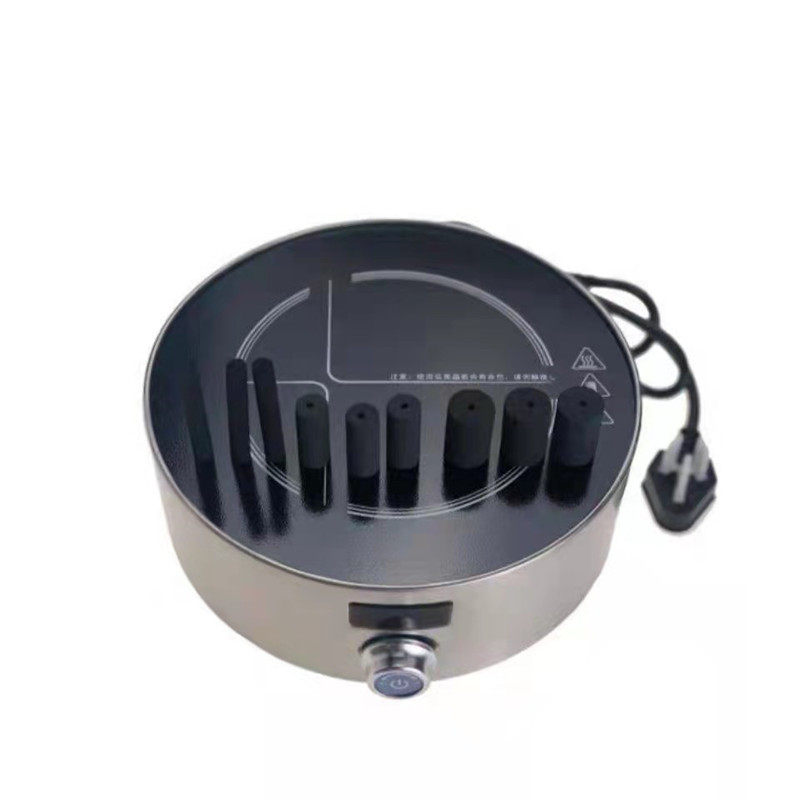 快速灸仪碳化点燃器电子专用艾柱